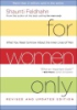 For_women_only