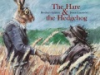 The_hare_and_the_hedgehog