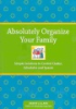 Absolutely_organize_your_family