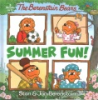 The_Berenstain_Bears_summer_fun_