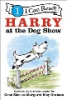 Harry_at_the_dog_show