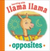 Learning_with_Llama_Llama_opposites