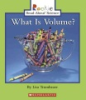 What_is_volume_