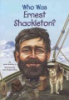 Who_was_Ernest_Shackleton_