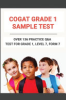 COGAT_grade_1_sample_test