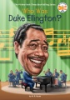 Who_was_Duke_Ellington_