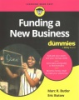 Funding_a_new_business_for_dummies