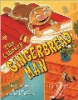 The_library_Gingerbread_Man