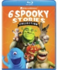 Dreamworks_6_spooky_stories_collection
