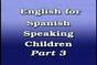 English_for_Spanish_Speaking_Children_Series