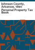 Johnson_County__Arkansas__1890_personal_property_tax_book