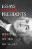 Essays_on_the_Presidents