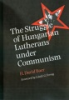 The_Struggle_of_Hungarian_Lutherans_under_Communism