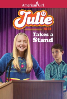 Julie_takes_a_stand