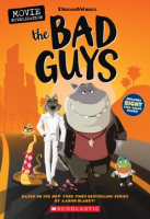 The_bad_guys_movie_novelization