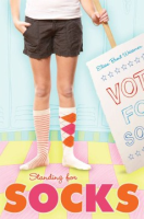 Standing_for_socks