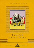 English_fairy_tales