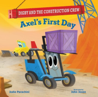 Axel_s_first_day
