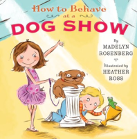 How_to_behave_at_a_dog_show