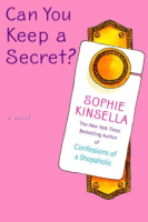 Can you keep a secret?