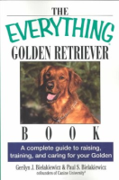 The_everything_golden_retriever_book