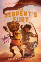 The_serpent_s_fury
