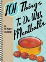 101_Things_to_Do_With_Meatballs