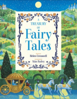 A_treasury_of_fairy_tales