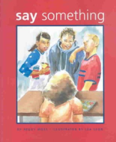 Say_something