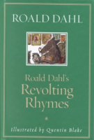 Roald Dahl's Revolting rhymes