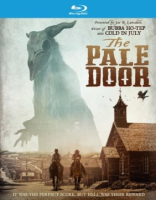 The_pale_door