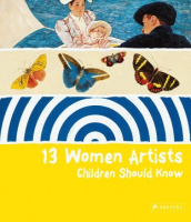 13_women_artists_children_should_know