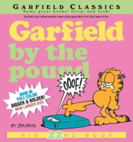 Garfield by the pound