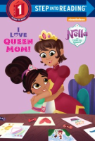 I love Queen Mom!