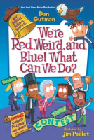 My_Weird_School_Special__We_re_Red__Weird__and_Blue__What_Can_We_Do_