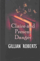 Claire_and_present_danger