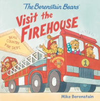 The_Berenstain_Bears_visit_the_firehouse