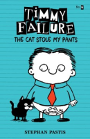 The_cat_stole_my_pants