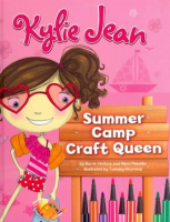 Kylie_Jean_summer_camp_craft_queen