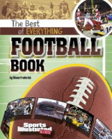 The_best_of_everything_football_book