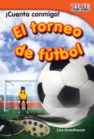 __Cuenta_conmigo__El_torneo_de_f__tbol__Count_Me_In__Soccer_Tournament_