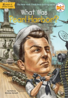 What_was_Pearl_Harbor_