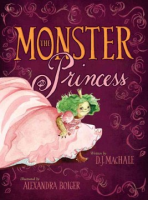 The_monster_princess
