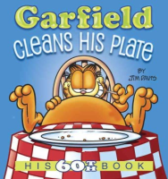 Garfield_cleans_his_plate