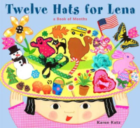 Twelve_hats_for_Lena