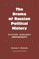 The_Drama_of_Russian_Political_History