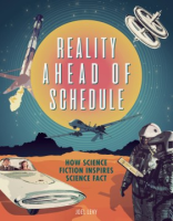 Reality_ahead_of_schedule