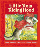 Little_Roja_Riding_Hood