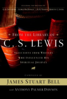 From_the_library_of_C_S__Lewis
