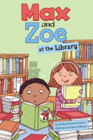 Max_and_Zoe_at_the_library